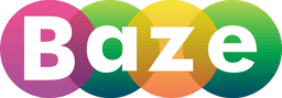 Baze Home page