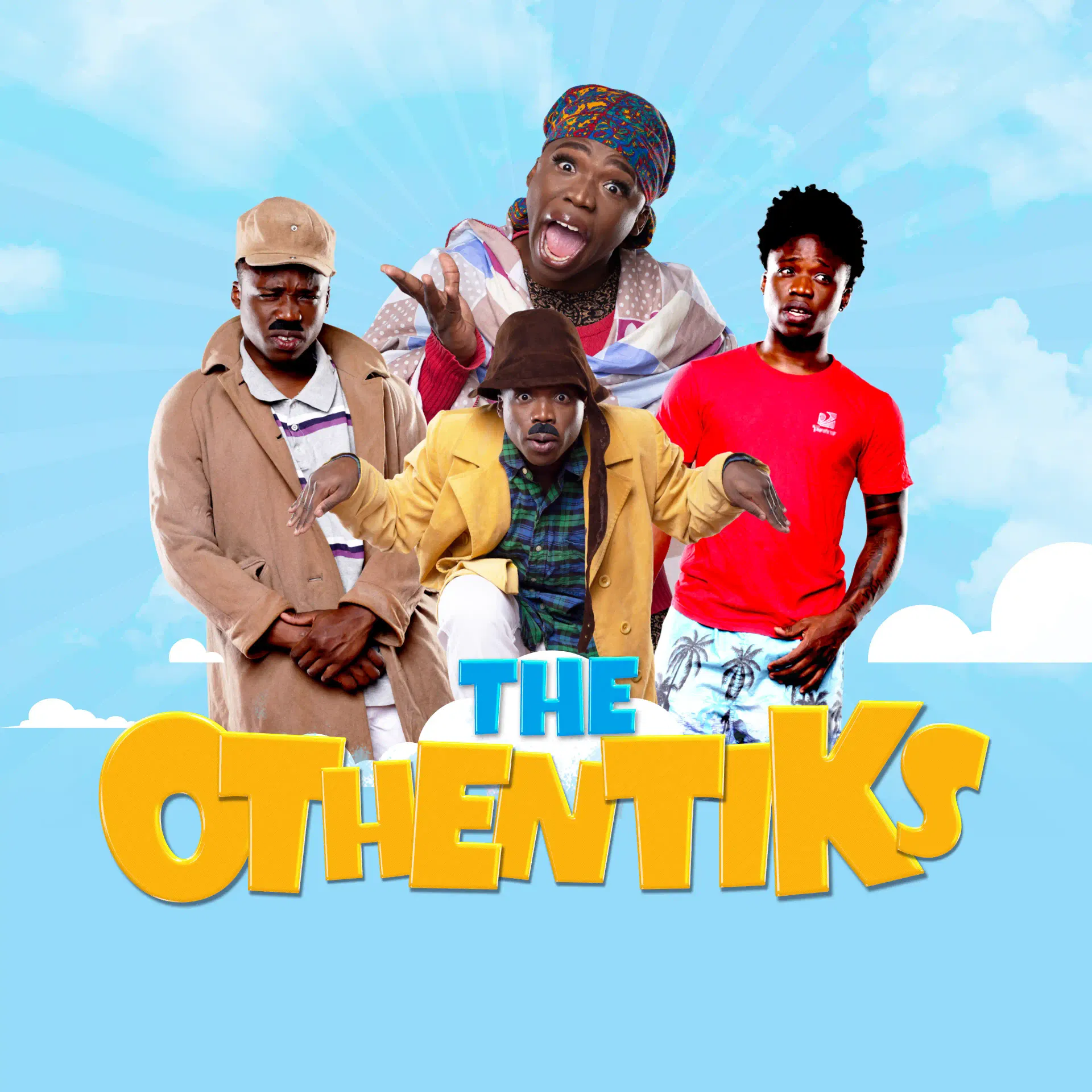 The Othentiks