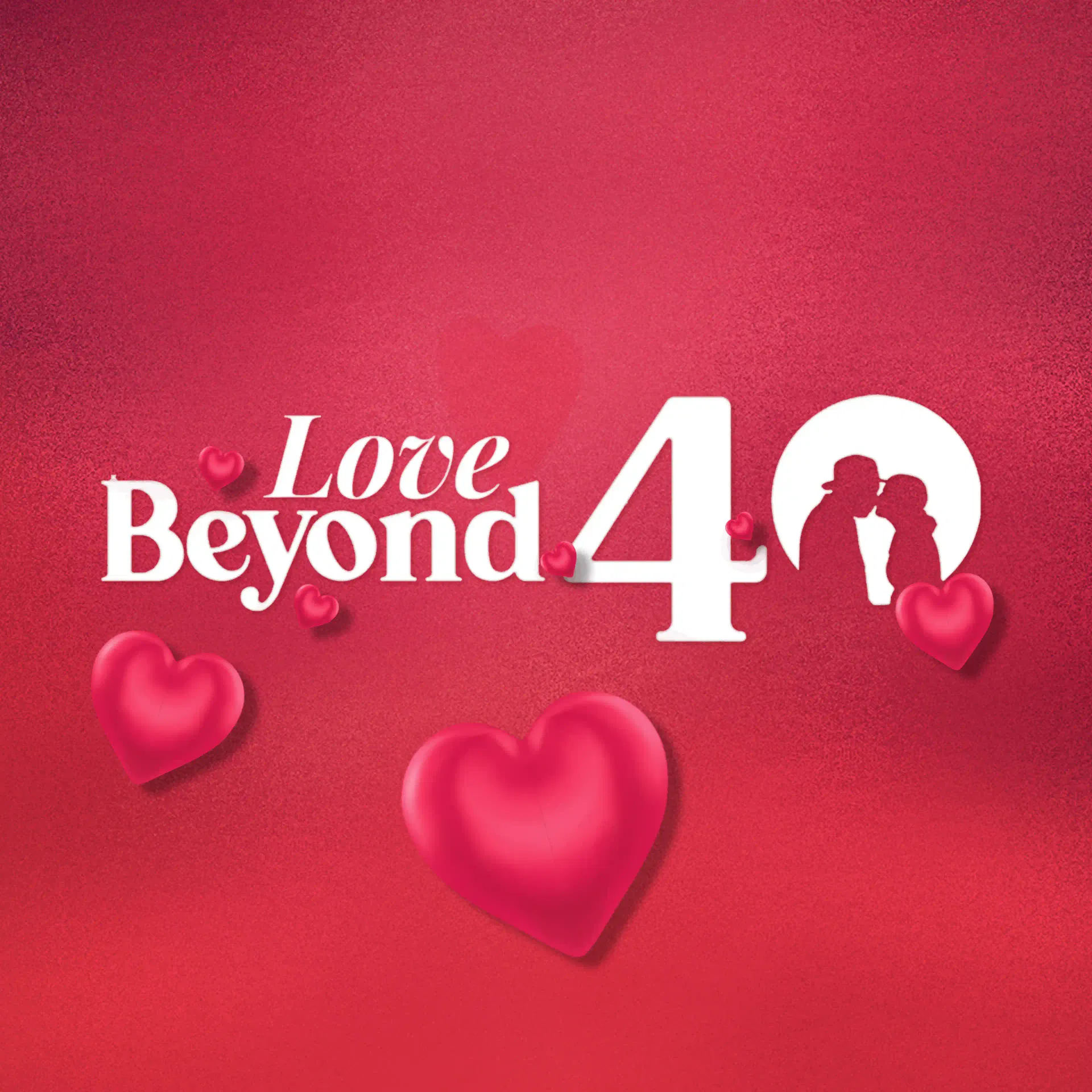 Love Beyond 40