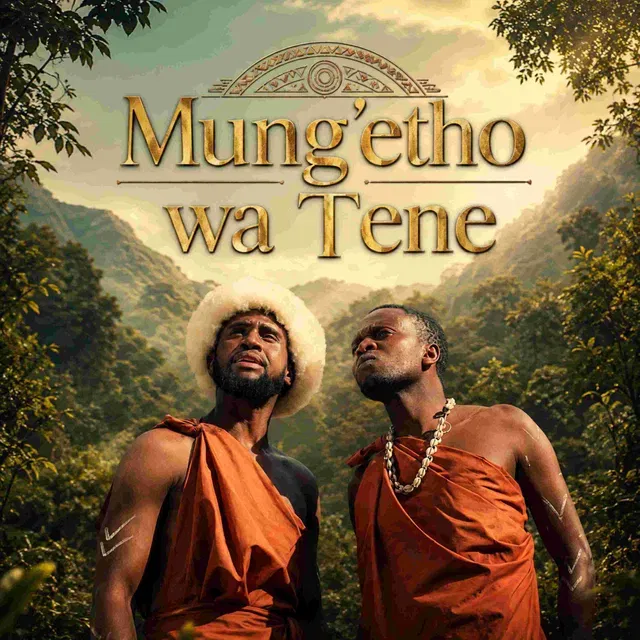 Mung'etho wa Tene