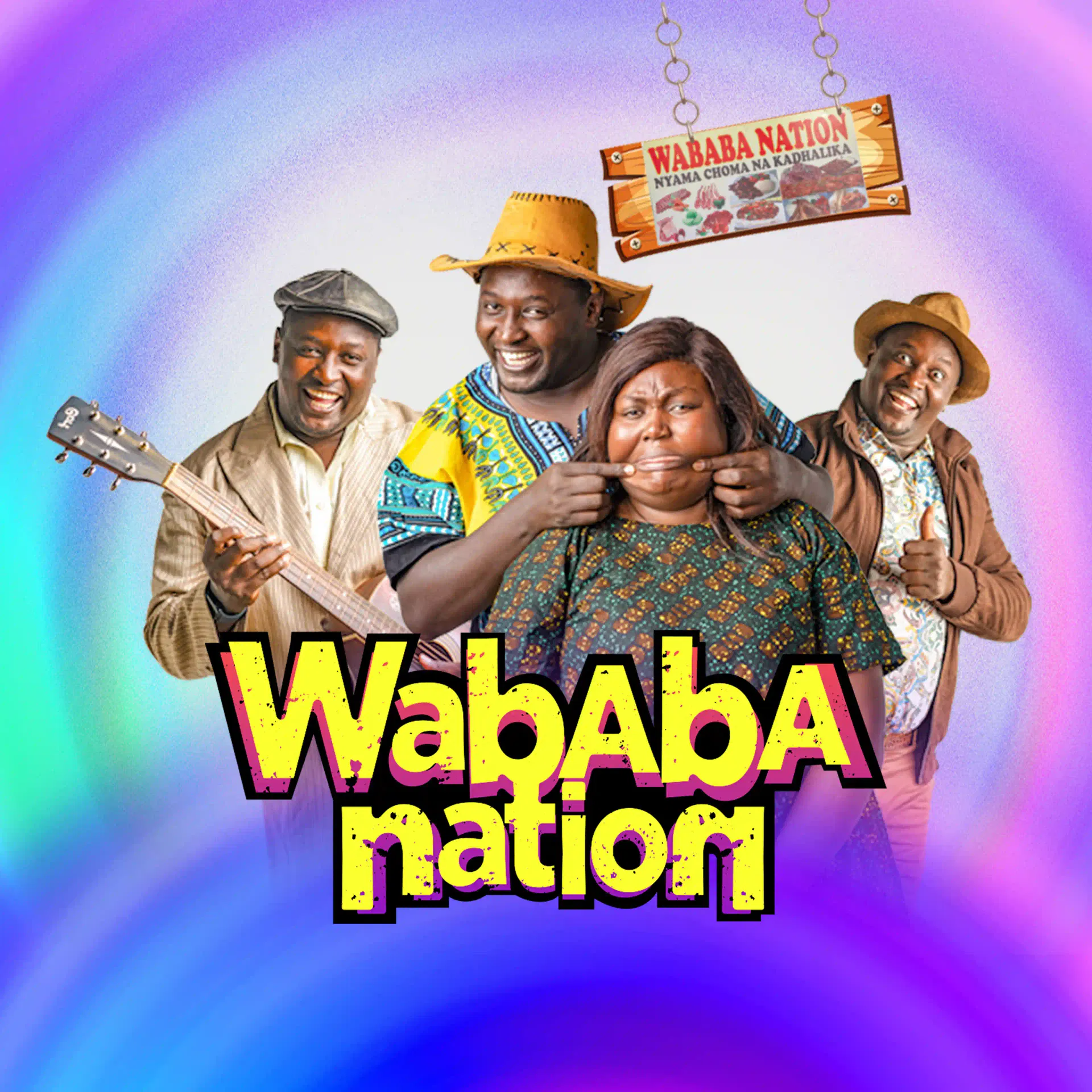 Wababa Nation