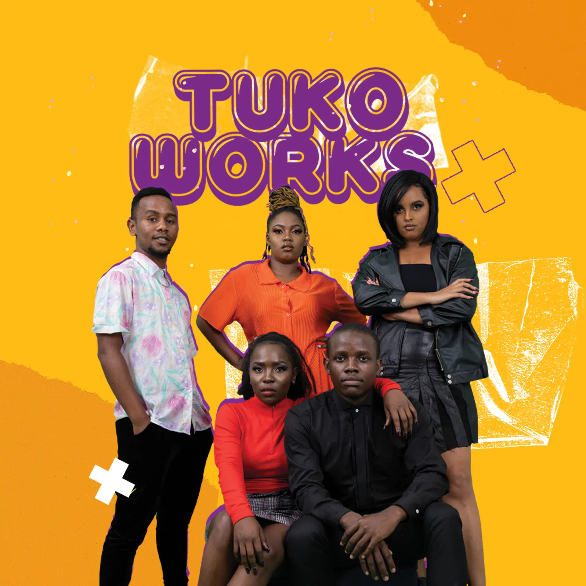 Tuko Works