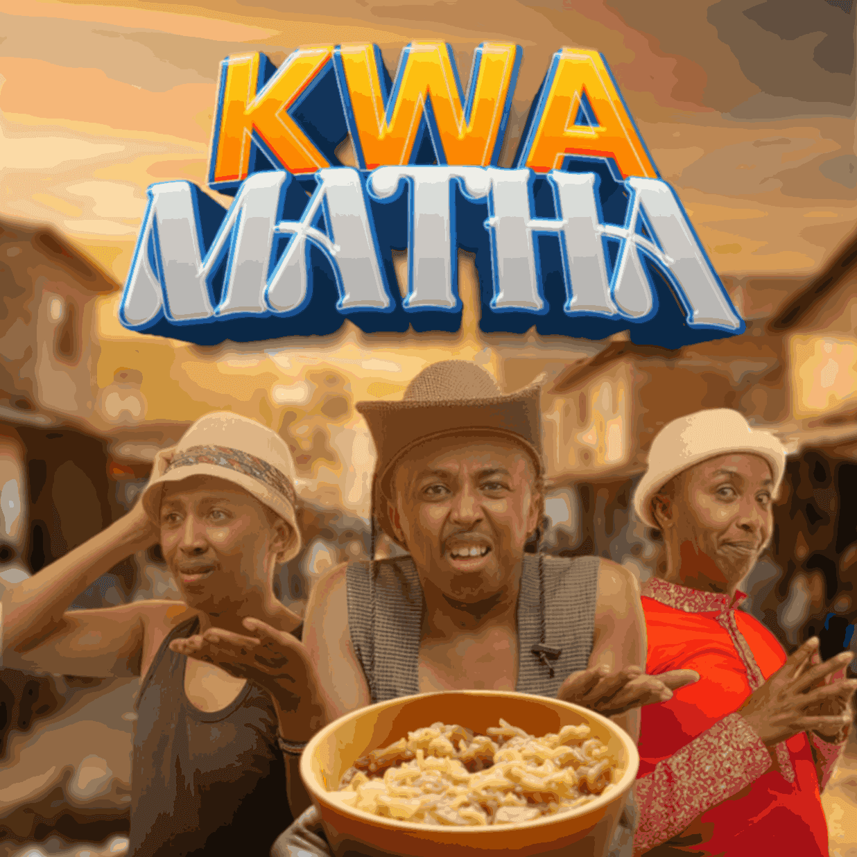 Kwa Matha