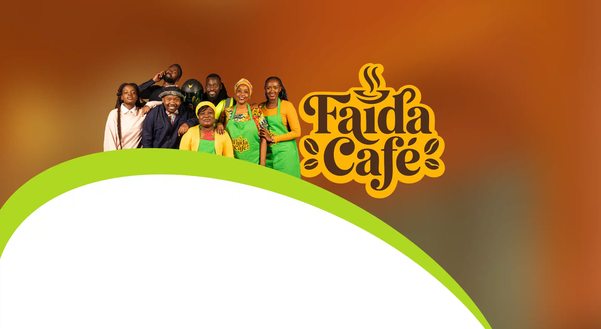 Faida Cafe