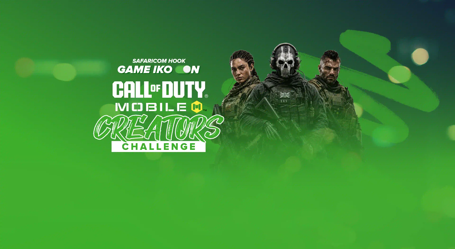 Call Of Duty