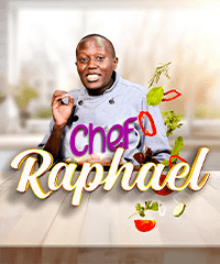 Chef Raphael
