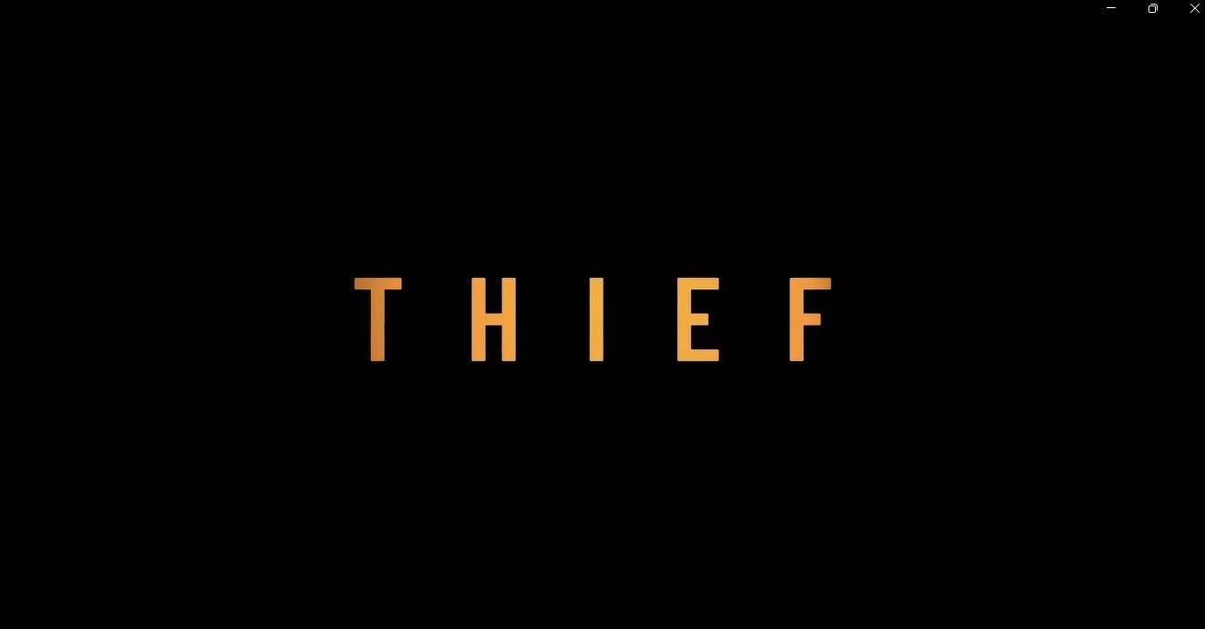 Thief
